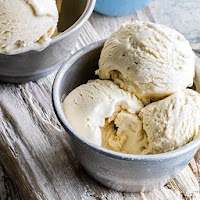 Homemade ice cream recipes