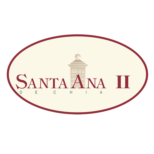 Santa Ana Chia II  Icon