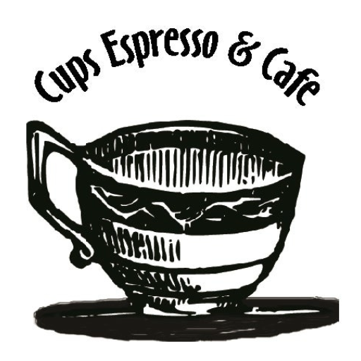 Cups Espresso & Cafes