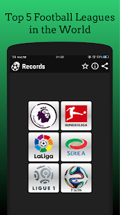 App-voorskou