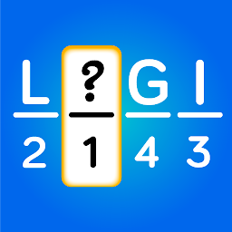 Logicross: Crossword Puzzle Mod Apk