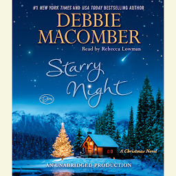 Icon image Starry Night: A Christmas Novel