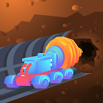 Cover Image of 下载 Dig The Hole: Subway  APK