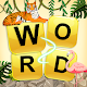 Animates Word Connect: Offline | Multiplayer