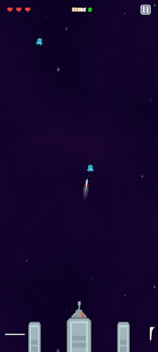 LITTLE ROCKET Screen 3