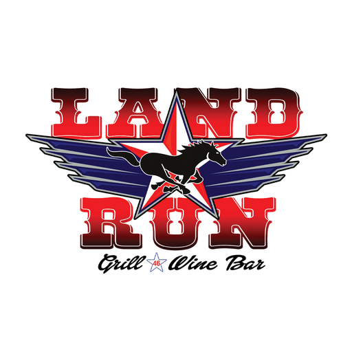 Land Run LLC logo
