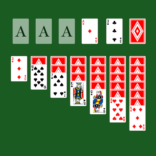 SIMPLE Solitaire