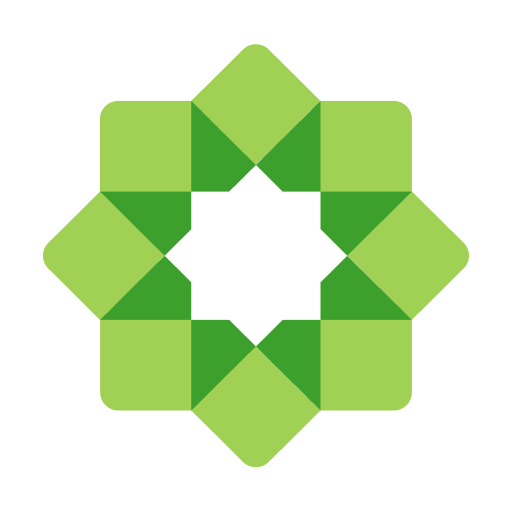 Musaffa: Halal Stocks & ETFs logo