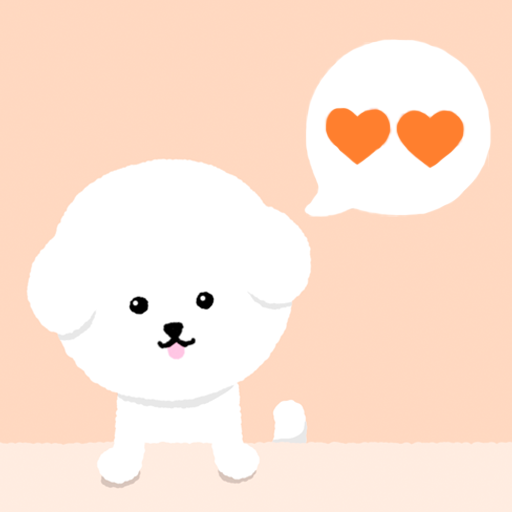 [SSOM]whatbichon_TALK logo