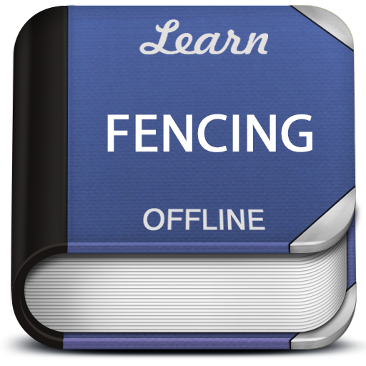 Easy Fencing Tutorial logo