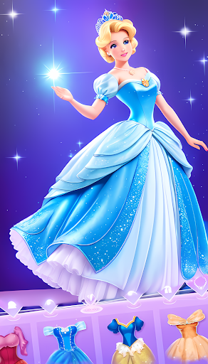 Enchanted Ball Gown Designers