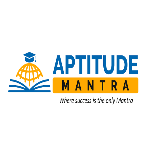 Aptitude Mantra logo