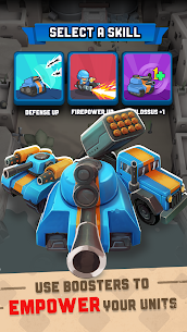 Grunt Rush 5