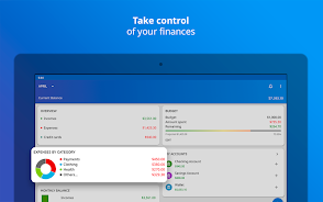 Mobills Budget Planner and Track your Finances