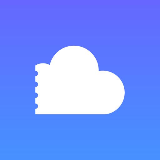 클라우드티켓 (CloudTicket) logo