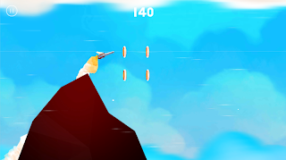 Sky Dash - Screenshot 3