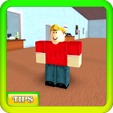 Tips for ROBLOX Game icon