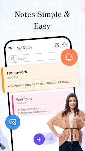 Noteshelf - notes making app