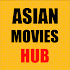Asian Movie Hub. Movies Online1.4.2
