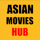 Asian Movie Hub || HD Movies & Online Cinema Download on Windows