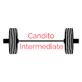 Candito's Powerlifting Program icon