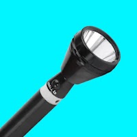 Flashlight - Torch, LED Flashlight, Mobile Light