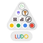 Ludo Four