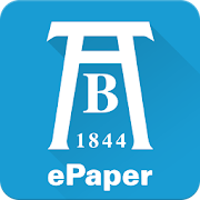 A. Beig ePaper 5.2.0 Icon