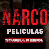 Narco Peliculas icon