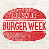 Louisville Burger Week icon