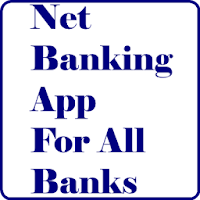 Net Banking App for All Banks