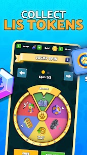 Crypto Cats – Play to Earn Mod Apk 2