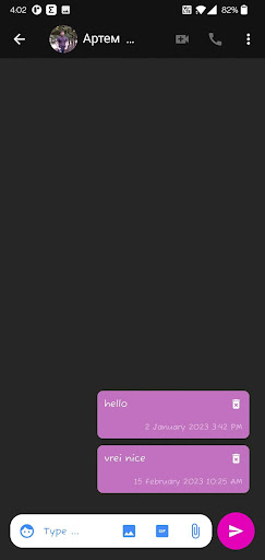 Loveria Dating App Demo