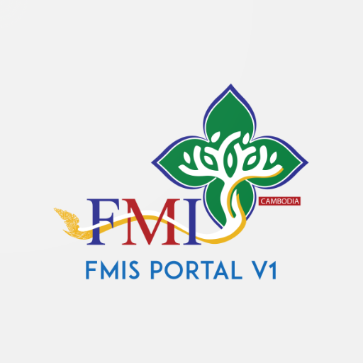 FMIS Portal  Icon