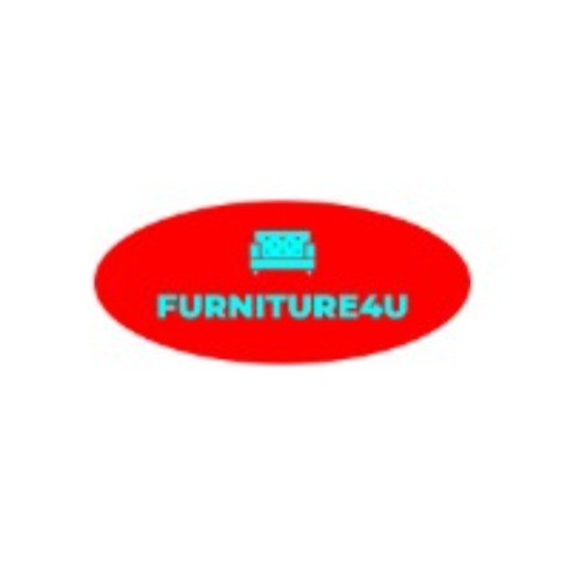 Furniture4U logo