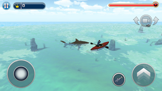 Shark Space APK 4.0 Download Free For Android