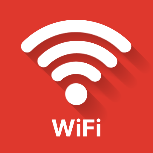 WiFi Hacker - Show Password 10.0 Icon