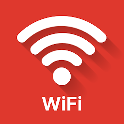Icon image WiFi Hacker - Show Password