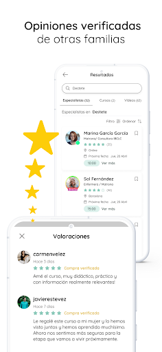 Familyhub Screen 3