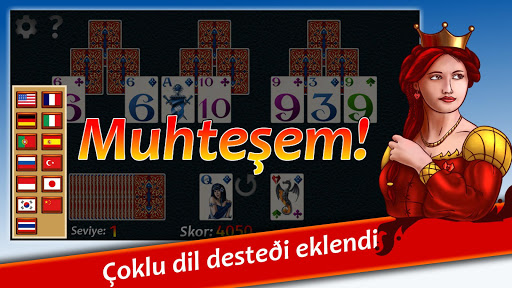 Uygulama önizlemesi