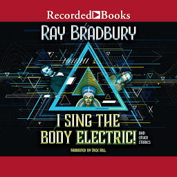 Icon image I Sing the Body Electric!