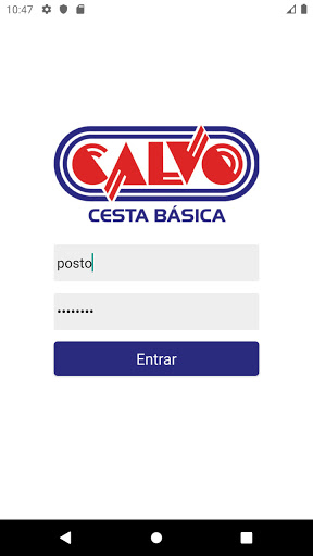 Calvo