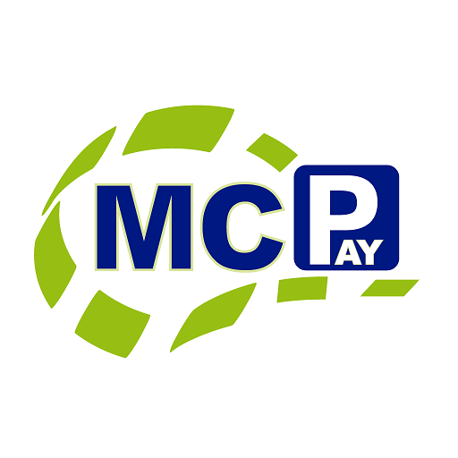Martín Casillas MCPay logo