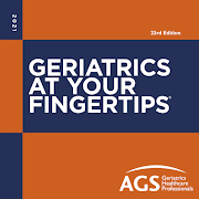 Top 30 Medical Apps Like Geriatrics At Your Fingertips - Best Alternatives