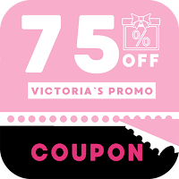 Pink Coupon for Victoria’s Secret Promo Codes 75