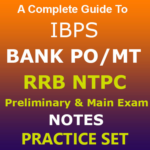 IBPS RRB NTPC Complete Guide 1.5 Icon