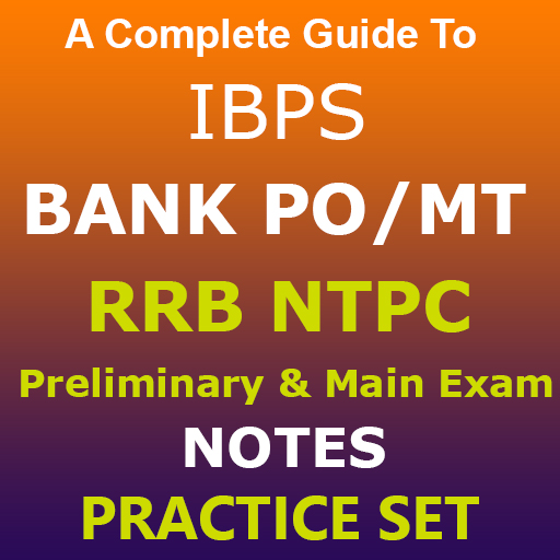 IBPS RRB NTPC Complete Guide logo