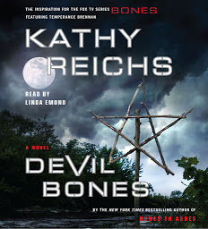 Icon image Devil Bones: A Novel