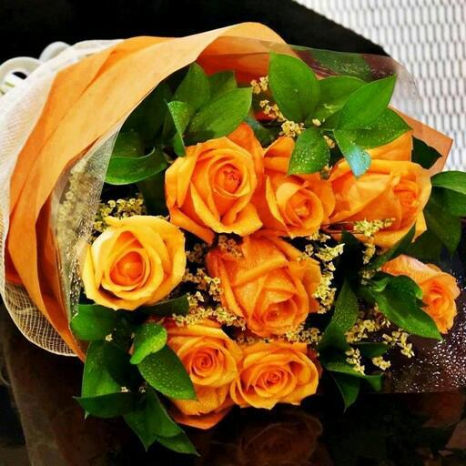 صور باقات ورود وزهور جميلة Screenshot 4 - AppWisp.com