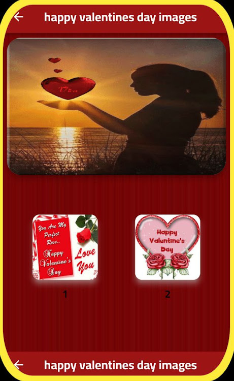 happy valentinesday images2024 - 1 - (Android)
